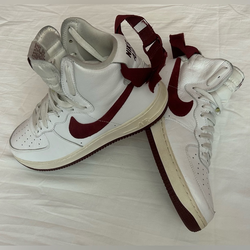 Nike Air Force One
